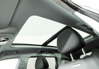 Подержанный автомобиль Chery Tiggo 7 Pro Max 2022 года (17 фото)