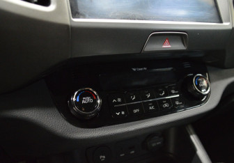 Подержанный автомобиль Kia Sportage 2014 года (16 фото)
