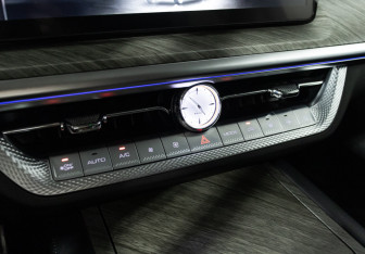 Подержанный автомобиль Tank 500 2023 года (19 фото)