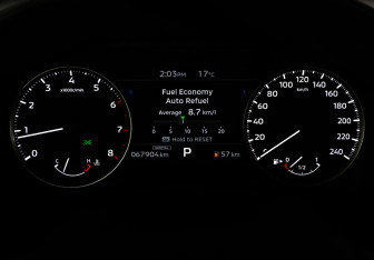 Подержанный автомобиль Mitsubishi Outlander 2022 года (30 фото)