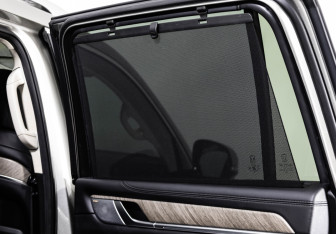 Подержанный автомобиль Tank 500 2023 года (37 фото)