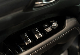 Новый Mazda CX-5 2026 (18 фото)