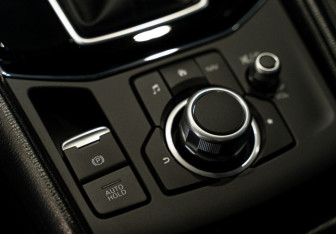 Новый Mazda CX-5 2025 (32 фото)