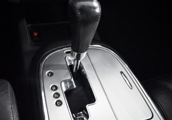 Подержанный автомобиль Nissan Murano Suv 2010 года (21 фото)