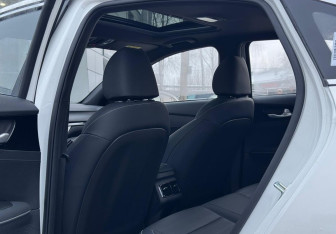 Новый Kia K3 Sedan 2025 (17 фото)