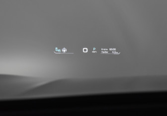 Подержанный автомобиль Jaecoo J8 2024 года (17 фото)