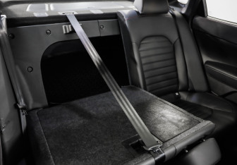 Подержанный автомобиль Kia Optima Sedan 2018 года (30 фото)