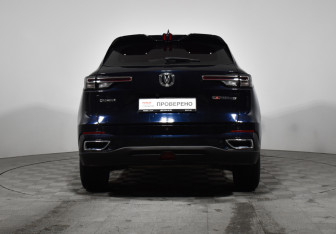Подержанный автомобиль Changan CS55PLUS 2023 года (6 фото)