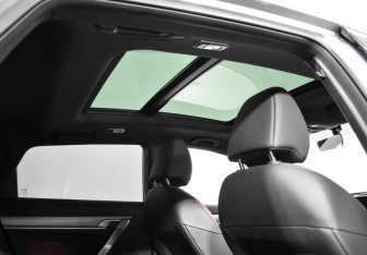 Подержанный автомобиль Geely Coolray 2023 года (20 фото)