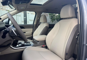 Новый Kia Carnival 2025 (19 фото)