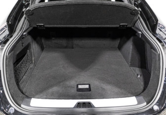 Подержанный автомобиль Geely Tugella 2022 года (28 фото)