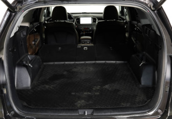 Подержанный автомобиль Kia Sorento 2018 года (31 фото)
