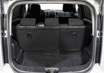 Подержанный автомобиль Kia Soul 2013 года (19 фото)