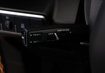 Подержанный автомобиль Haval Dargo 2023 года (27 фото)