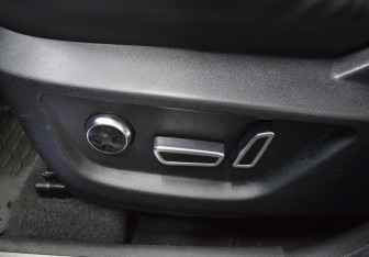 Подержанный автомобиль Chery Tiggo 8 2020 года (17 фото)