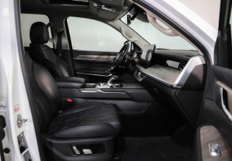 Подержанный автомобиль Tank 500 2023 года (27 фото)