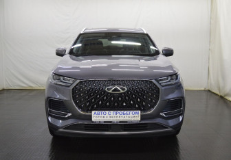 Подержанный автомобиль Chery Tiggo 8 Pro e+ 2023 года (2 фото)