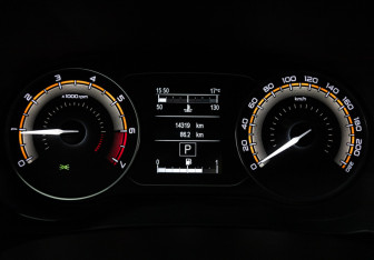 Подержанный автомобиль LADA (ВАЗ) Vesta Sedan 2024 года (12 фото)