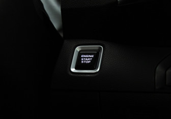 Подержанный автомобиль Geely Okavango 2024 года (20 фото)