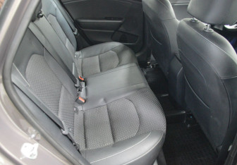 Подержанный автомобиль Kia Ceed Wagon 2019 года (13 фото)