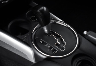 Подержанный автомобиль Mitsubishi ASX 2011 года (11 фото)