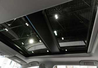 Новый Toyota RAV4 2025 (33 фото)