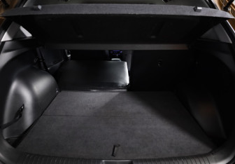 Подержанный автомобиль Hyundai Creta 2018 года (23 фото)