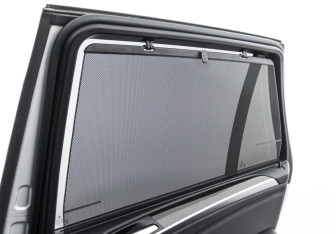 Подержанный автомобиль BMW X5 2012 года (17 фото)