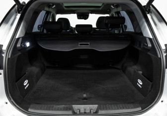 Подержанный автомобиль Chery Tiggo 7 Pro Max 2023 года (29 фото)
