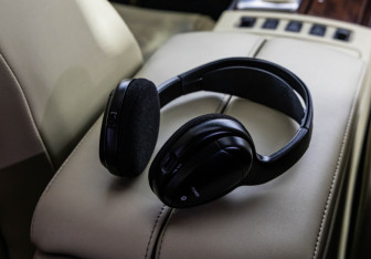 Подержанный автомобиль Infiniti M Sedan 2008 года (23 фото)