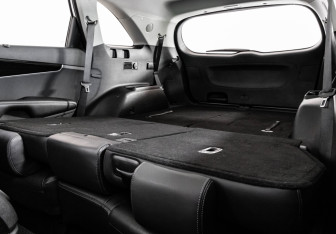 Подержанный автомобиль Kia Sorento 2019 года (32 фото)