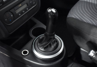 Подержанный автомобиль Ford Fusion 2008 года (11 фото)