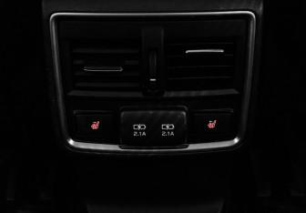 Подержанный автомобиль Subaru Forester Suv 2021 года (29 фото)