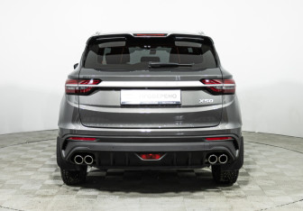 Подержанный автомобиль Belgee X50 2025 года (6 фото)