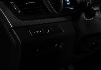 Подержанный автомобиль Hyundai Sonata 2017 года (22 фото)