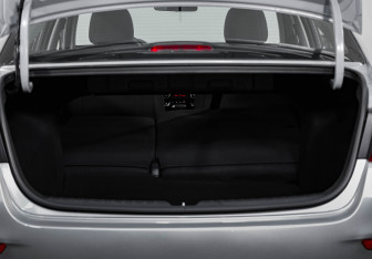 Подержанный автомобиль Kia Rio Sedan 2020 года (29 фото)