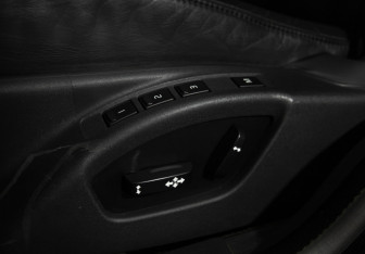 Подержанный автомобиль Volvo S80 2008 года (19 фото)