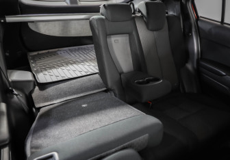 Подержанный автомобиль Mitsubishi Eclipse Cross 2021 года (28 фото)