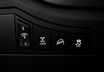 Подержанный автомобиль Kia Sportage 2013 года (17 фото)