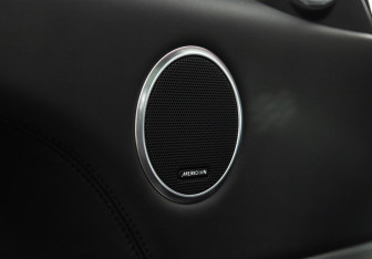 Подержанный автомобиль Land Rover Range Rover Sport 2020 года (26 фото)