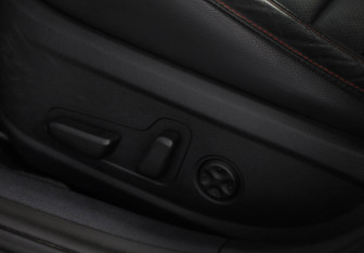 Подержанный автомобиль Kia Optima Sedan 2018 года (23 фото)