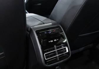 Новый Volkswagen Tiguan 2025 (26 фото)