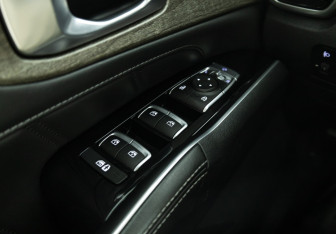 Подержанный автомобиль Kia Sorento 2020 года (25 фото)