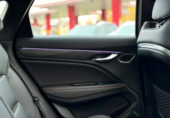 Подержанный автомобиль Knewstar 001 2024 года (26 фото)