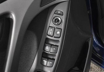 Подержанный автомобиль Hyundai Elantra Sedan 2014 года (19 фото)