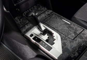 Подержанный автомобиль Toyota Camry Sedan 2012 года (11 фото)