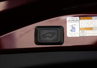 Подержанный автомобиль Toyota RAV4 2017 года (23 фото)