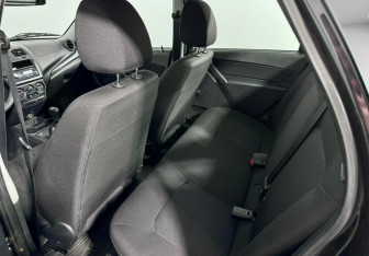 Подержанный автомобиль LADA (ВАЗ) Granta Sedan 2019 года (9 фото)