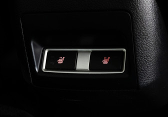 Подержанный автомобиль Subaru Forester Suv 2017 года (16 фото)