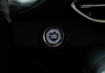 Подержанный автомобиль Voyah Free 2023 года (26 фото)